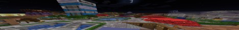 NationCraft Minecraft Server banner