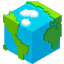 NationMC Earth Minecraft Server Icon
