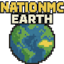 NationMC Earth Minecraft Server Icon