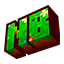 Nebloom Minecraft Server Icon