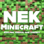 NEKMinecraft Minecraft Server Icon