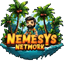 NEMESYS Network Minecraft Server Icon