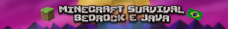 Neoh City Minecraft Server banner