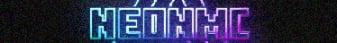 NeonMC Minecraft Server banner