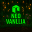 Neovanilla.mc.gg Minecraft Server Icon