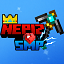 Nepiz SMP Minecraft Server Icon