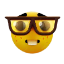 NerdPvP Minecraft Server Icon