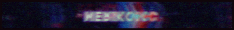 NerikoMC Minecraft Server banner