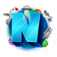 NerionMC Minecraft Server Icon