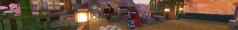NeseKai Server Minecraft Server banner