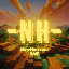 New Horizons Minecraft Server Icon