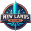 New Lands Survival Minecraft Server Icon