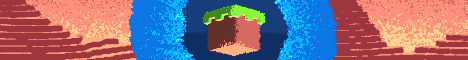 NeworldCraft Minecraft Server banner