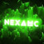 NexaMc Minecraft Server Icon