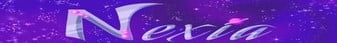 Nexia Minecraft Server banner