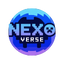 NexoVerse Minecraft Server Icon
