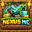 NexusMc Minecraft Server Icon