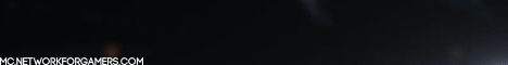 NFGMC Minecraft Server banner