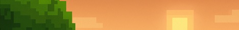 Nice World Minecraft Server banner