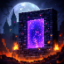 NightCraft Network Minecraft Server Icon