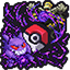 Nightshade Cobbled Minecraft Server Icon