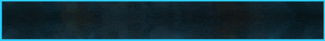 Nihilium Minecraft Server banner