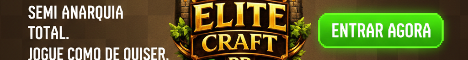 NimerServer Minecraft Server banner