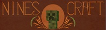 ninescraft Minecraft Server banner