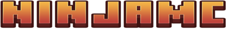 NinjaMC Minecraft Server banner
