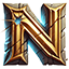 Noble Skyblock Minecraft Server Icon