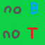 noBnoT Minecraft Server Icon