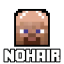 Nohair Minecraft Server Icon
