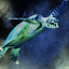 NoKingdom SMP Minecraft Server Icon