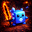 Nomonom Minecraft Server Icon