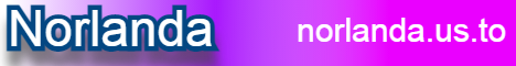 Norlanda Minecraft Server banner