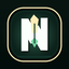Northforge MMORPG [1.21.1+] | RPG Loot, Affixes, Dungeons Minecraft Server Icon