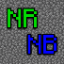 NoRulesNoBans Minecraft Server Icon