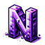 NostalgyMC Minecraft Server Icon