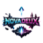 NovaDeux Minecraft Server Icon
