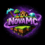 NovaMC Minecraft Server Icon