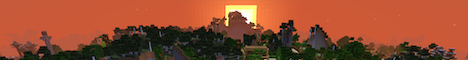 NovaStorm Minecraft Server banner