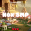 Nox SMP Minecraft Server Icon