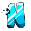 NuviraMC Minecraft Server Icon