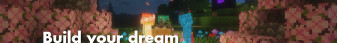 OakGlow Minecraft Server banner