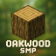Oakwood SMP Minecraft Server Icon