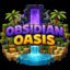 ObsidianOasis Minecraft Server Icon