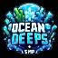 OceanDeepsMC Minecraft Server Icon