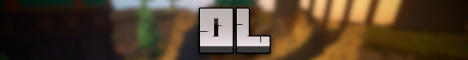 OceanLands Minecraft Server banner