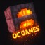 OcGames Minecraft Server Icon