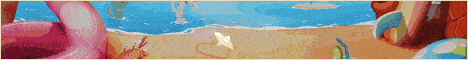 Odyssey Minecraft Server banner